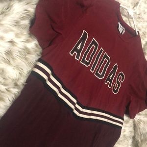 Adidas Tee